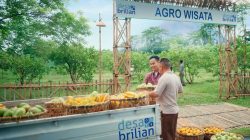 BRI Kembali Gelar Program Desa BRILiaN 2026, Perkuat Implementasi Asta Cita Melalui Pemberdayaan Ekonomi Desa