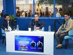 People, Process, dan Technology: Tiga Cara BCA Lawan Kejahatan Daring