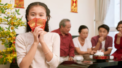 Jarang Diketahui! 5 Tradisi Imlek Ini Ternyata Bisa Bikin Tubuh Lebih Sehat