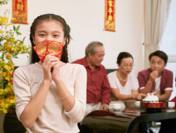 Jarang Diketahui! 5 Tradisi Imlek Ini Ternyata Bisa Bikin Tubuh Lebih Sehat