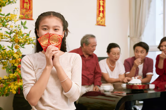 Jarang Diketahui! 5 Tradisi Imlek Ini Ternyata Bisa Bikin Tubuh Lebih Sehat