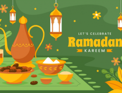 Jadwal, Waktu, dan Cara Ikuti Live Streaming Sidang Isbat 2026 1 Ramadan 1447 H