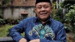 Ketua PDM Kota Bekasi Ajak Elemen Masyarakat Kota Bekasi Tidak Lakukan Sweeping Pedagang Selama Ramadan