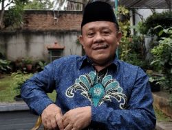 Ketua PDM Kota Bekasi Ajak Elemen Masyarakat Kota Bekasi Tidak Lakukan Sweeping Pedagang Selama Ramadan