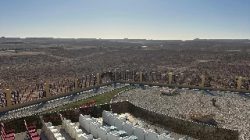 Arab Saudi Tetapkan 1 Ramadan 1447 H Rabu 18 Februari 2026