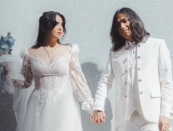 Profil Gerald Situmorang, Sosok Musisi Ternama yang Resmi Nikahi Ayushita