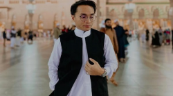 Dituduh Raup Untung dari Wakaf Mushaf, Taqy Malik Siap Tabayyun Publik