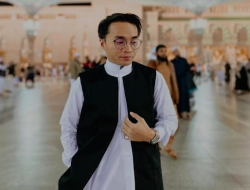 Dituduh Raup Untung dari Wakaf Mushaf, Taqy Malik Siap Tabayyun Publik