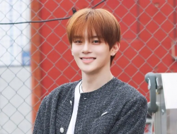 Kangmin VERIVERY Siap Debut Solo dan Drama Baru, Fans Diminta Dukungan Penuh!