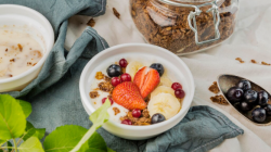 5 Menu Sahur Sehat dan Mengenyangkan agar Kuat Puasa Seharian