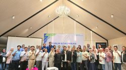 Kolaborasi untuk Perlindungan Maksimal, BPJS Ketenagakerjaan Bekasi Kota Perkuat Kepatuhan dan Layanan