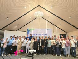 Kolaborasi untuk Perlindungan Maksimal, BPJS Ketenagakerjaan Bekasi Kota Perkuat Kepatuhan dan Layanan