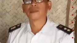 Gencarkan K3, Aparat dan Warga Ciketingudik Bersih-Bersih Cegah Banjir