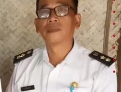 Gencarkan K3, Aparat dan Warga Ciketingudik Bersih-Bersih Cegah Banjir