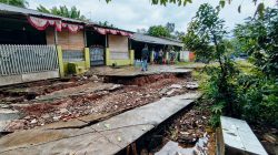 Percepat Pembangunan Infrastruktur Terdampak Banjir, Pemkab Bekasi Izin ke Kemendagri