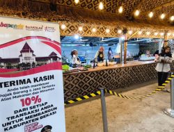 Destinasi Kuliner di Cikarang Timur Ciptakan Roda Perekonomian