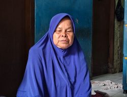 Nenek Penjual Nasi Uduk di Pondok Melati Berhenti Dagang Usai Uang Rp700 Ribu Dicuri