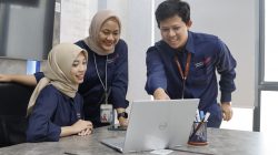 Telkom Akses Perkuat Tata Kelola Berbasis Digital dengan Sistem LENSA Invoice Material