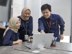 Telkom Akses Perkuat Tata Kelola Berbasis Digital dengan Sistem LENSA Invoice Material