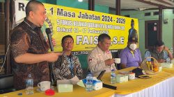 DPRD Prioritaskan Aspirasi Penanggulangan Banjir