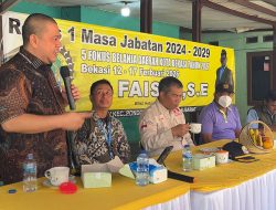 DPRD Prioritaskan Aspirasi Penanggulangan Banjir