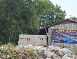 Pemkot Belum Anggarkan Pembebasan Lahan Proyek Tanggul Kali Bekasi