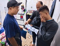 Mahasiswi Ini Kena Tipu Beli Jam Tangan Pintar di Cikarang Barat