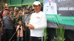 Warga Padurenan Kini Punya Ruang Terbuka Publik, Bisa Buat Olahraga hingga Bangun Kebersamaan