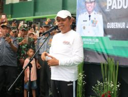 Warga Padurenan Kini Punya Ruang Terbuka Publik, Bisa Buat Olahraga hingga Bangun Kebersamaan