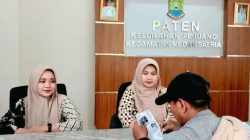 Pelayanan Kantor Kelurahan di Kota Bekasi Tutup Pukul 15.00 WIB Selama Ramadan