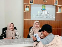 Pelayanan Kantor Kelurahan di Kota Bekasi Tutup Pukul 15.00 WIB Selama Ramadan