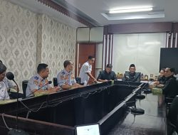 DPRD Pantau Implementasi Kesepakatan Sopir Angkot dan Trans Beken