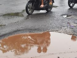 Pemkot Bekasi Siapkan Rp200 Miliar untuk Percepatan Perbaikan Jalan Rusak