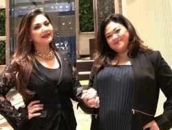 Tangis di Ruang Sidang Tak Cukup? Korban CPNS Bodong Tuntut Olivia Nathania Bayar Rp8,1 Miliar