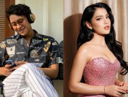 Akhirnya Go Public? Ardhito Pramono Pajang Davina Karamoy di Instagram!