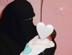 Kehadiran Cucu Bikin Ramadan Umi Pipik Lebih Istimewa, Tak Mau Lagi Buka Puasa di Luar Rumah