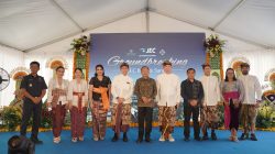 JEC Bangun Sentra Kesehatan Mata Berkonsep ‘Blue Hospital’ Pertama di KEK Sanur Bali, Kuatkan Ekosistem Wisata Kesehatan Global