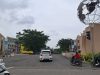 Jalan Gerbang Galaxy Kota Bekasi Menanjak Dikritik Tetangga