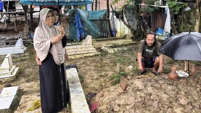 Kasus Mahasiswi Meninggal di Apartemen Cikarang, Keluarga Belum Terima Hasil Autopsi