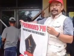 Kepemimpinan Kades Pantai Mekar Dituding Gagal Bawa Perubahan