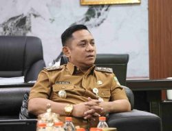 Pelaku Pungli Pasar Cikarang Siap-siap Disikat