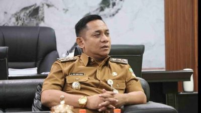 Pelaku Pungli Pasar Cikarang Siap-siap Disikat
