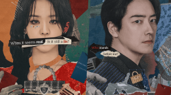 Meledak dalam 3 Hari! Drama The Art of Sarah Langsung Tembus Top 3 Global Netflix