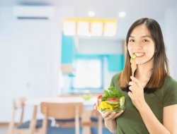 Puasa Ramadan Malah Bikin Gemuk? Ini 6 Kesalahan Pola Makan yang Sering Terjadi