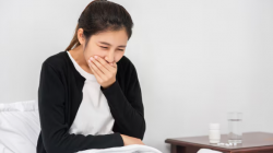 Muntah Saat Puasa Ramadan Batal atau Tidak? Ini Penjelasannya Menurut Hadis