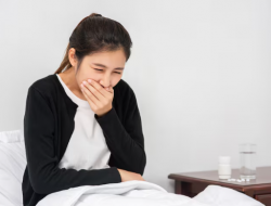 Muntah Saat Puasa Ramadan Batal atau Tidak? Ini Penjelasannya Menurut Hadis