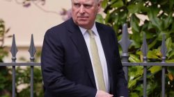 Eks Keluarga Kerajaan Inggris Ditangkap Polisi, Dugaan Penyalahgunaan Jabatan Publik