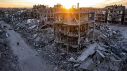 Board of Peace Tunjuk Indonesia Wakil Komandan ISF di Gaza