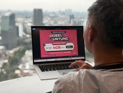 Smartfren Siapkan Ragam Promo dan Program Digital #RamadanNyaman, Dukung Kebutuhan Konektivitas Pelanggan
