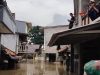Sepanjang Februari, Gang Mawar Bekasi Empat Kali Banjir 2,5 Meter